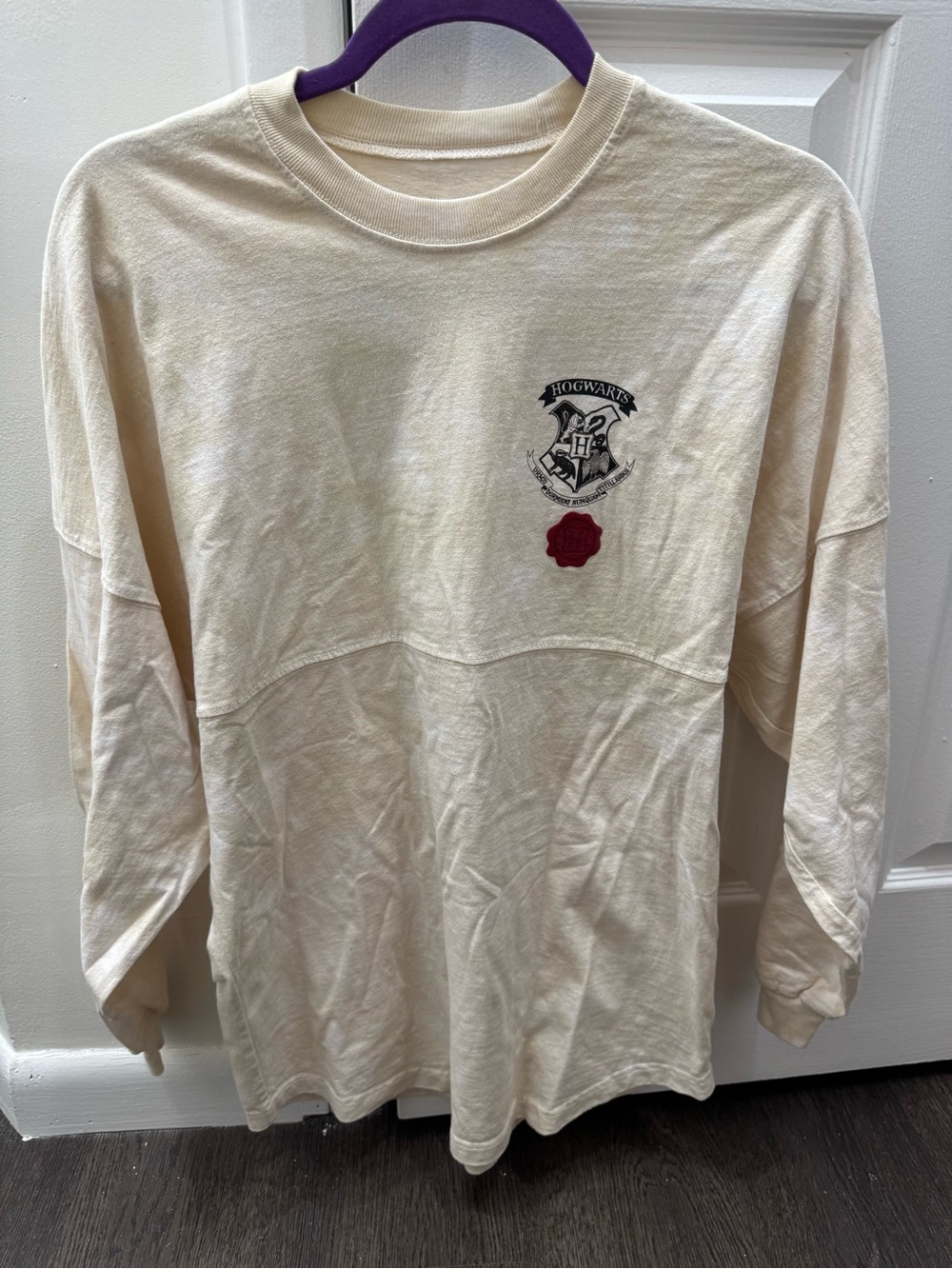 Harry Potter Long Sleeve Shirt